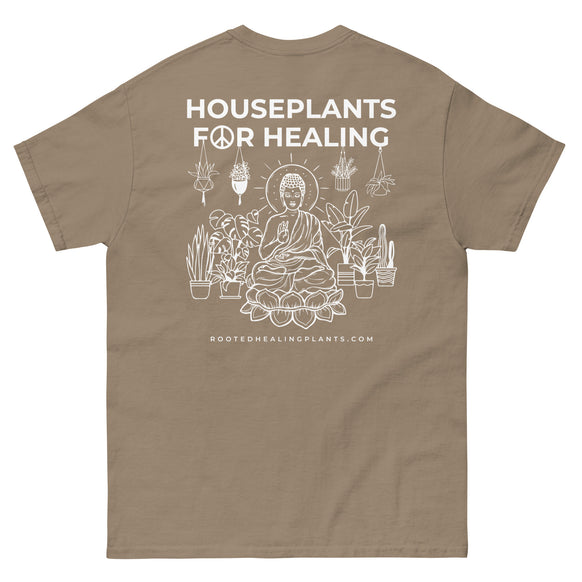 Buddha Unisex T-Shirt