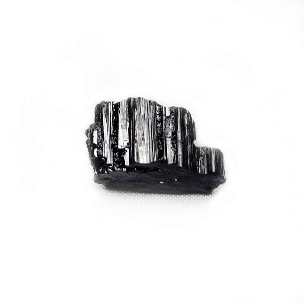black tourmaline healing crystal