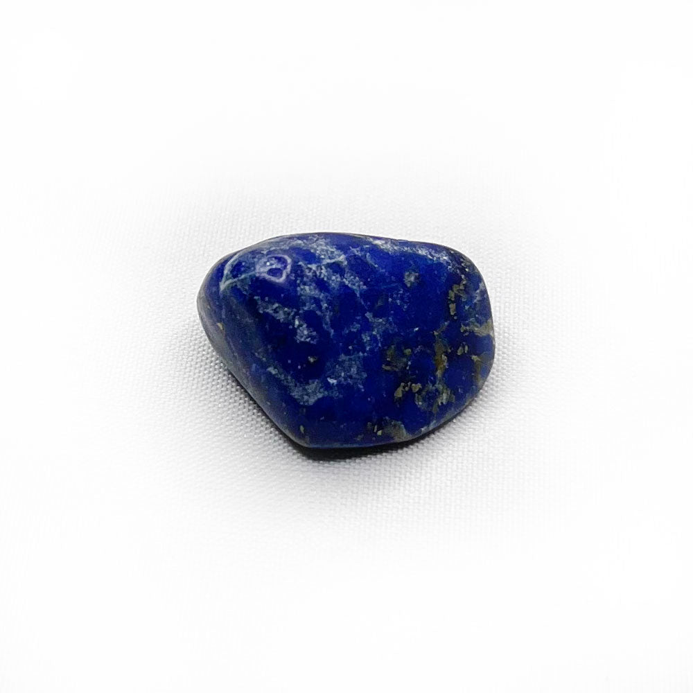 lapis lazuli healing crystal