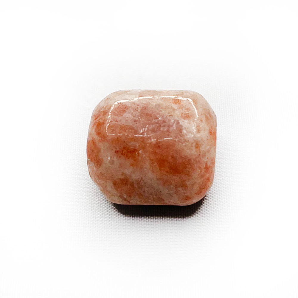 sunstone healing crystal