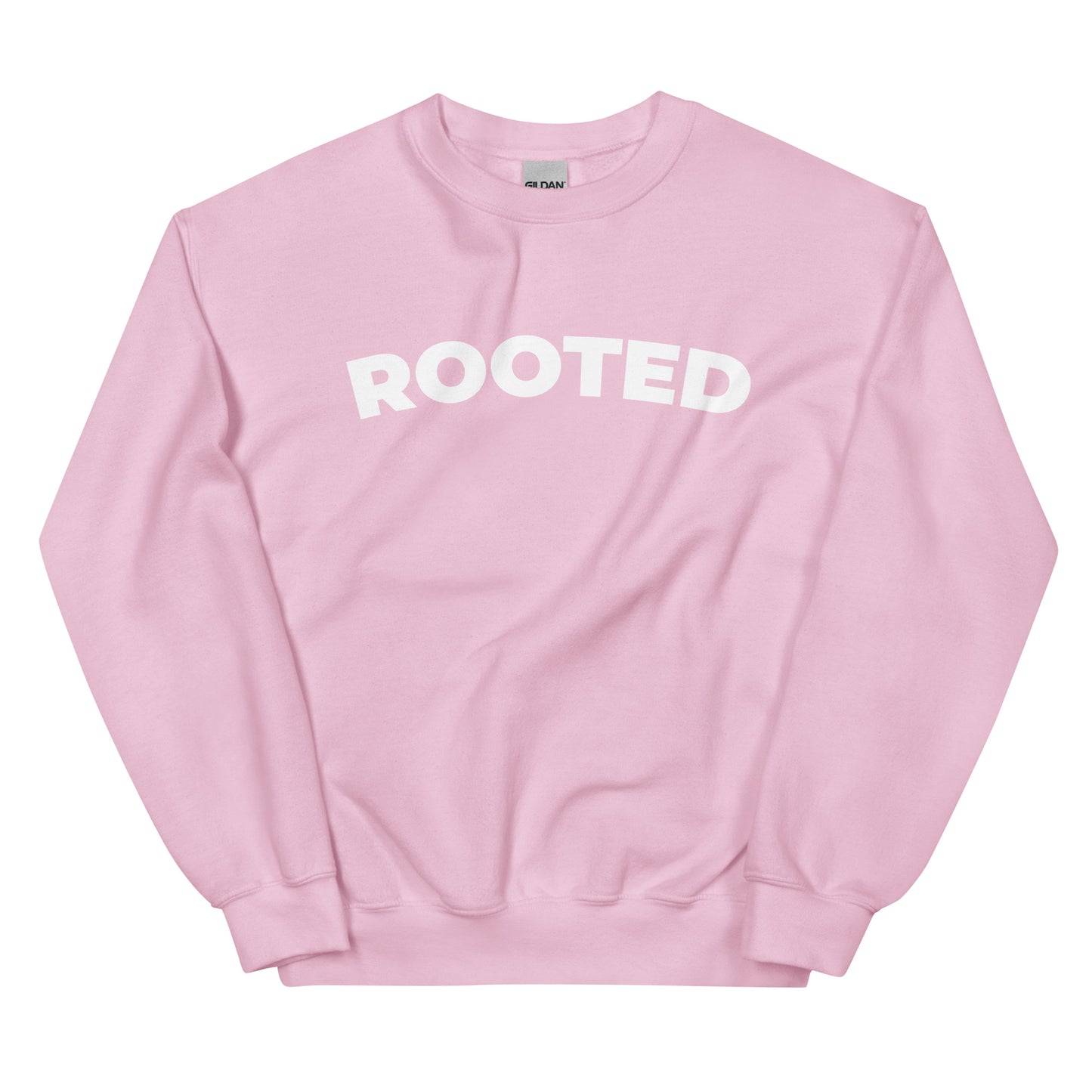 Rooted Unisex Sweatshirt