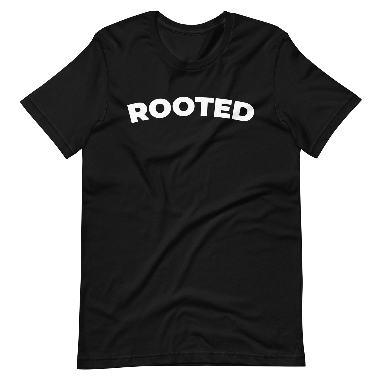 Rooted Unisex T-shirt