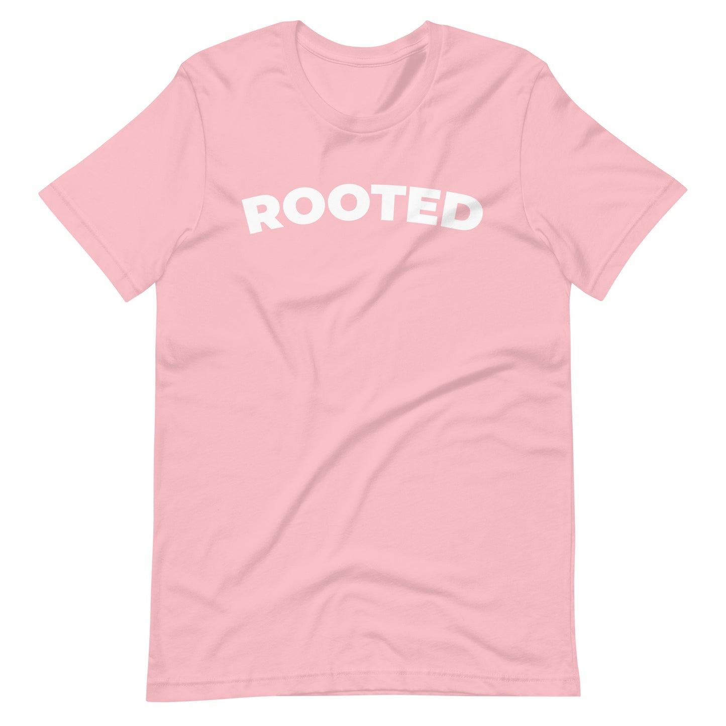 Rooted Unisex T-shirt