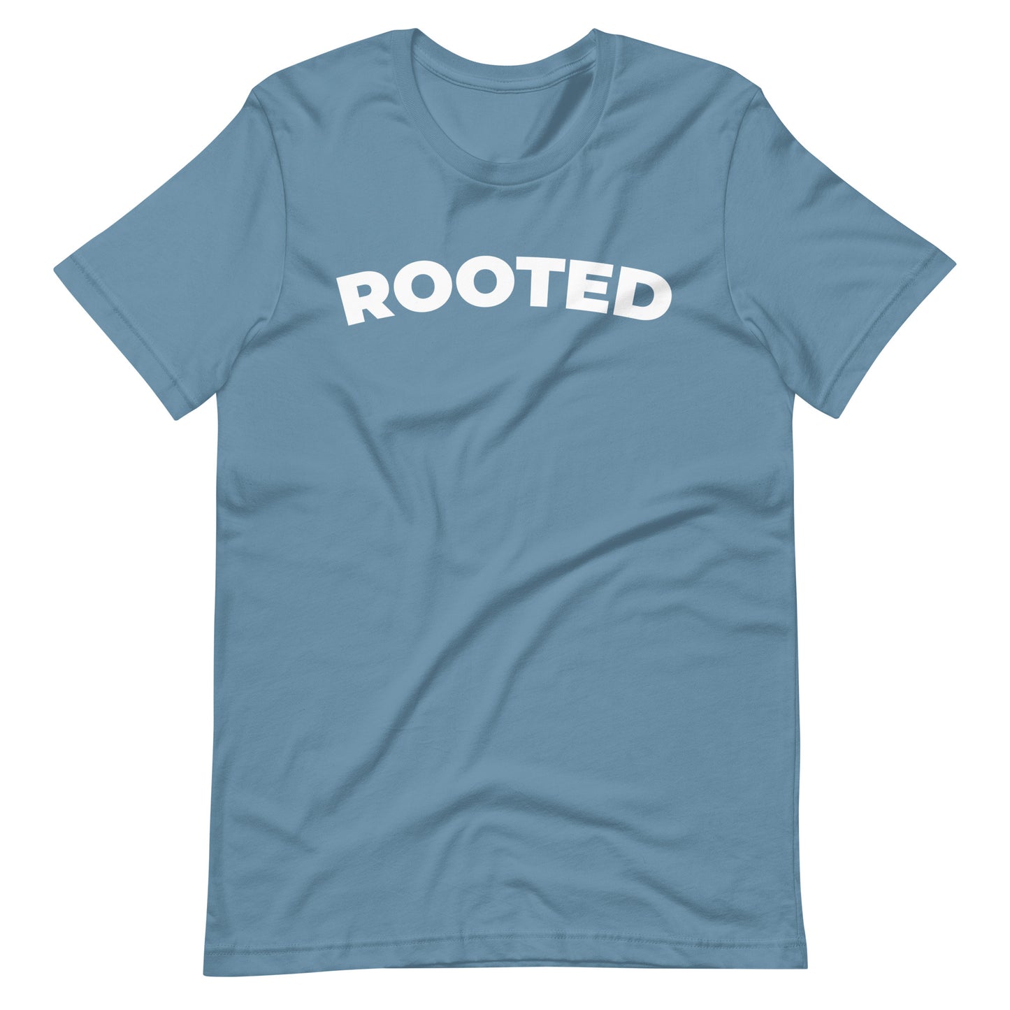 Rooted Unisex T-shirt